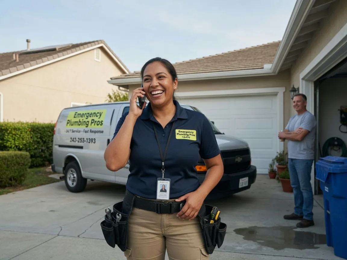 Emergency Plumber Jewell, KS FAQs